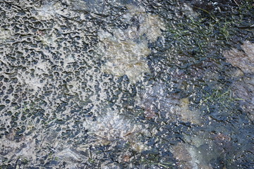 abstract background