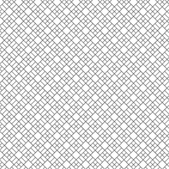 Naklejka premium abstract modern diagonal endless repeating pattern