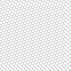 Fototapeta premium seamless abstract modern diagonal technical repeating pattern