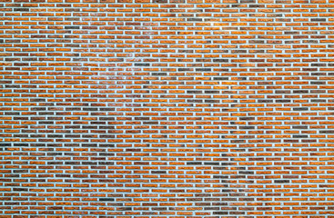rectangular brown brick texture background