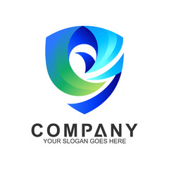 shield letter S logo, abstract S for shield logo, sport shield vector, shield with letter S