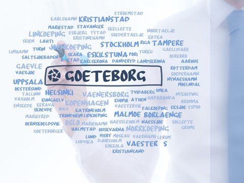 G�teborg