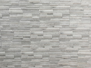 Brick wall on the surface