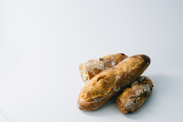 パン　イメージ