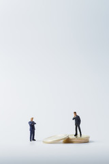 ビットコイン　イメージ