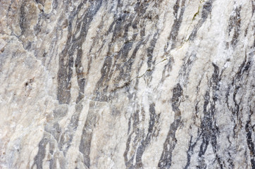 texture of a cracked brown stone 5