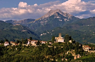 barga
