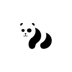 Panda Logo