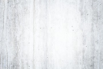 White concrete texture