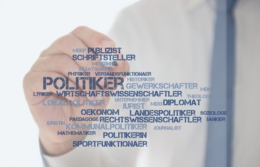 Politiker