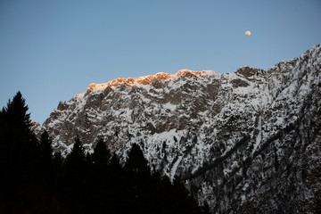 chiaro di luna