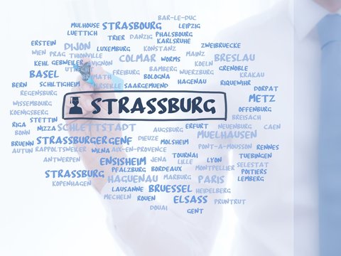 Stra�burg