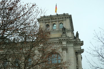 historical and touristic buildings, dom cathedral, government buildings, architecture