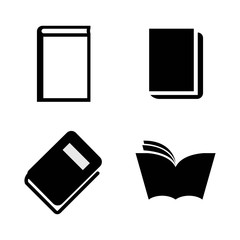 Book icon