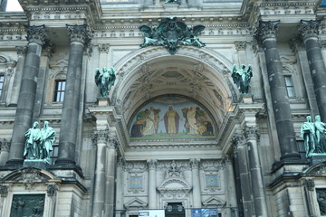 berlin dom cathedral