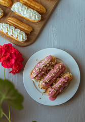 Eclairs