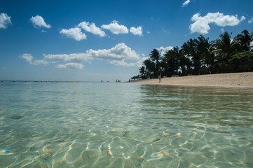 Isla Mauricio