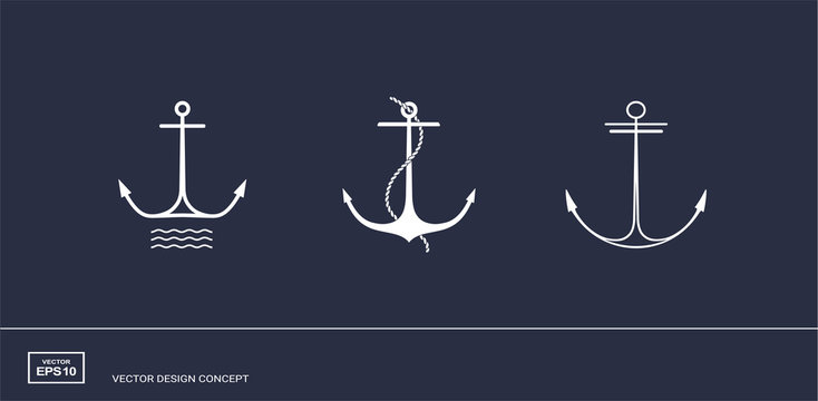 Modern Anchor Images – Browse 25,306 Stock Photos, Vectors, and