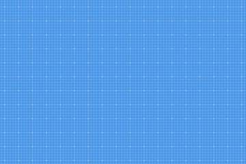 Ruled paper with a squared geometric grid.