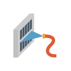 air conditioner cleaning