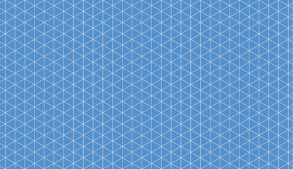 Seamless millimeter graph paper with a n isometric grid.