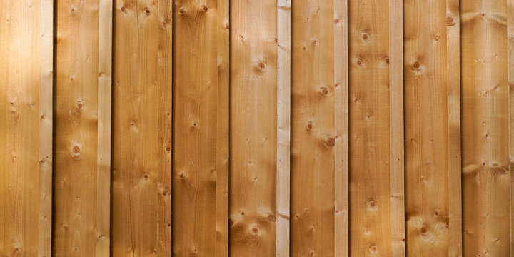 Brown wood plank wall rustic wooden texture surface barn background