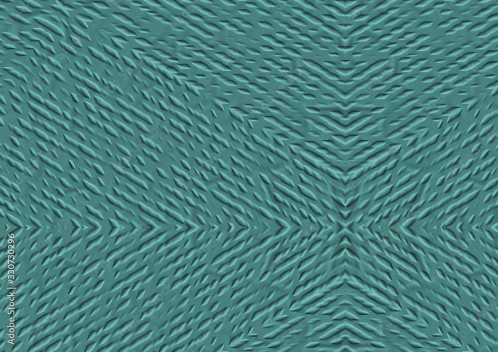 Poster background pattern, geometric abstract polygon shape