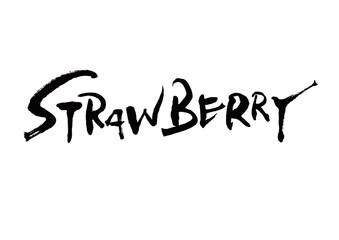 strawberry