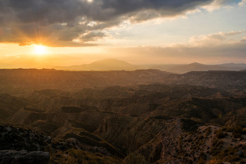 Geoparque del Cuaternario