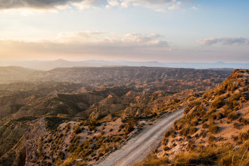 Geoparque del Cuaternario