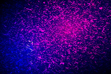 Abstract grunge illustration. Color background.