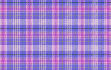 tartan seamless pattern background