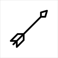 Illustration Vector of sport icon flat design Perfect for T Shirt design,logo,sticker 