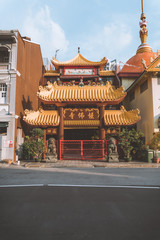 Chinatown Singapore