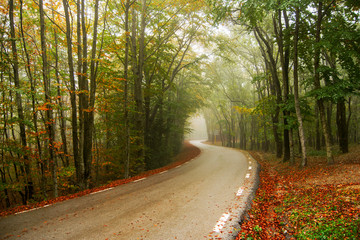 Montseny