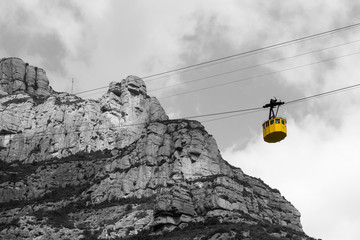 Montserrat