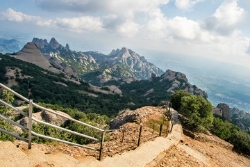 Montserrat