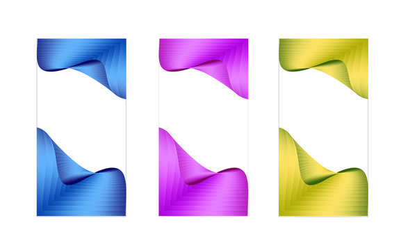 vertical Banners