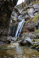 Obraz premium Ordesa