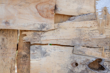 wood plank Texture background for design