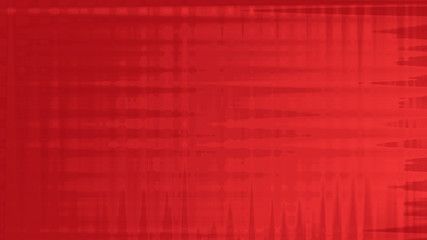 Beautiful abstract red grunge background