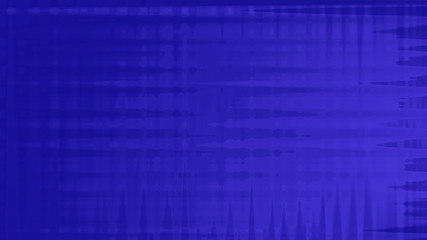 Beautiful abstract blue grunge texture