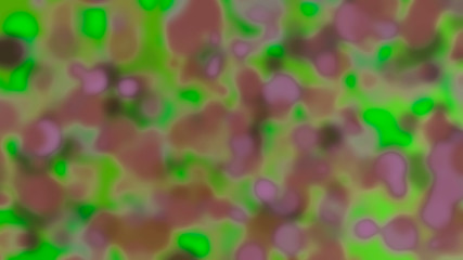 Abstract colorful grunge texture for banner