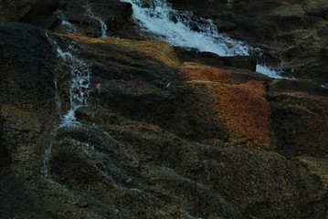 Waterfall in Thailand