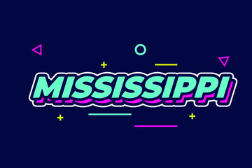 Typography Design Perfect for T-Shirt Design,Banner design,modren style vector