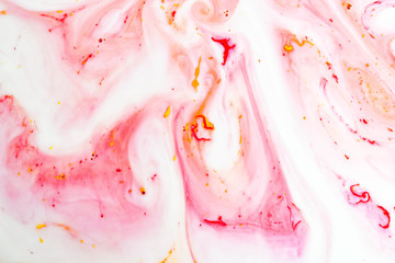 Ink texture - water color 