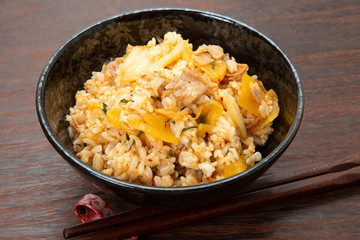 キムタクご飯