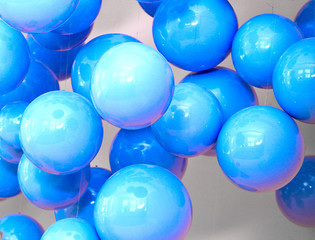 Influenza virus cell molecules. Dangerous Asian Coronary Virus NCOV, SARS pandemic risk concept