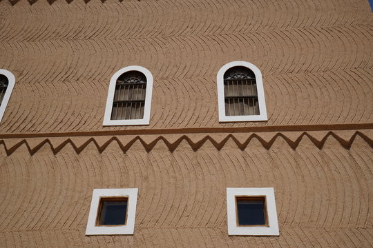 The Murabba Palace Qasr al Murabba is one of the historic buildings in Riyadh, Saudi Arabia.