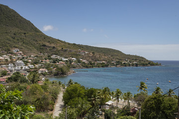 Obraz premium Petite Anse